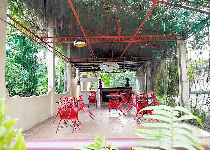 Alta Cebu Курортный комплекс Кордова