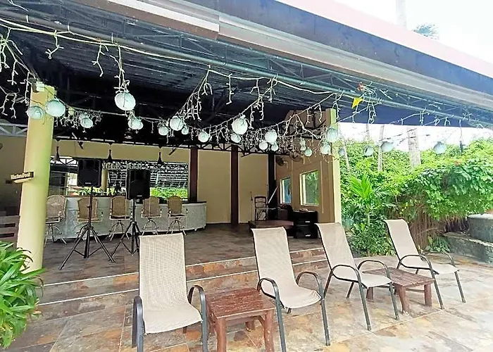 Alta Cebu Курортный комплекс