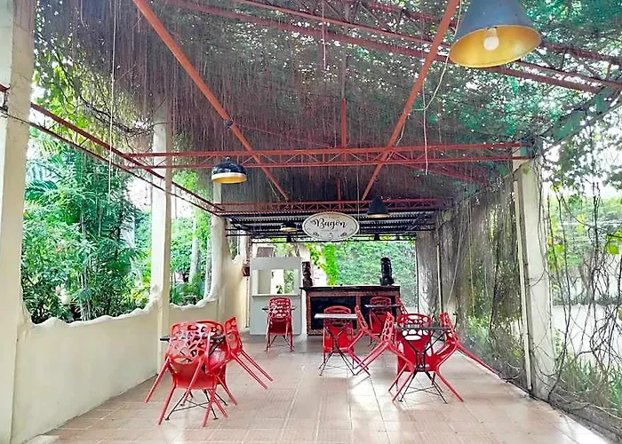 Alta Cebu Resort 4*