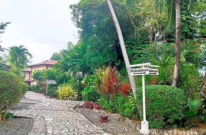 Alta Cebu Кордова
