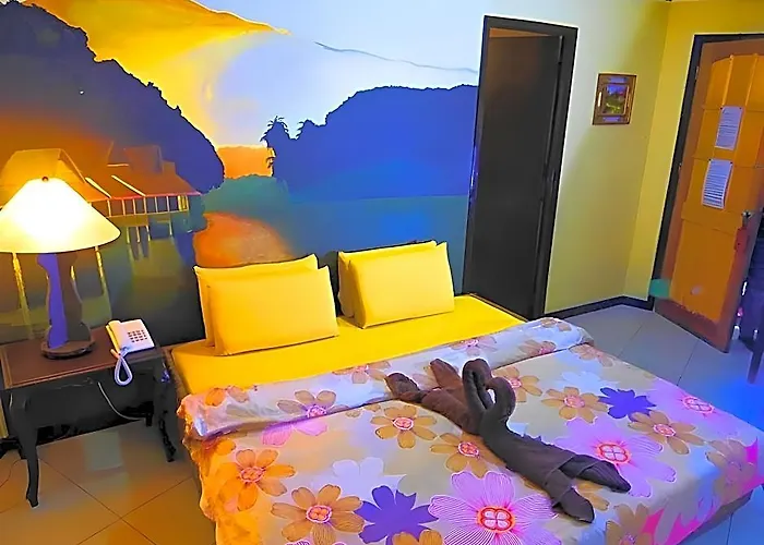 Resort Alta Cebu 4*