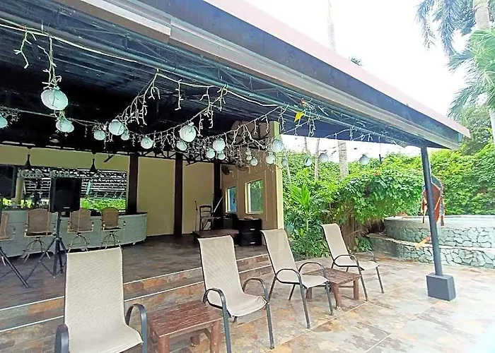 Resort Alta Cebu