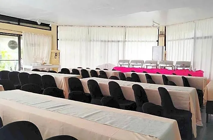 Alta Cebu 4* Cordova (Mactan)
