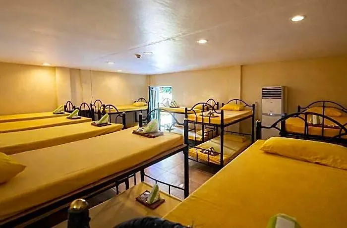 Alta Cebu Resort