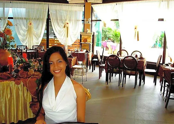 Курортный комплекс Alta Cebu 4*